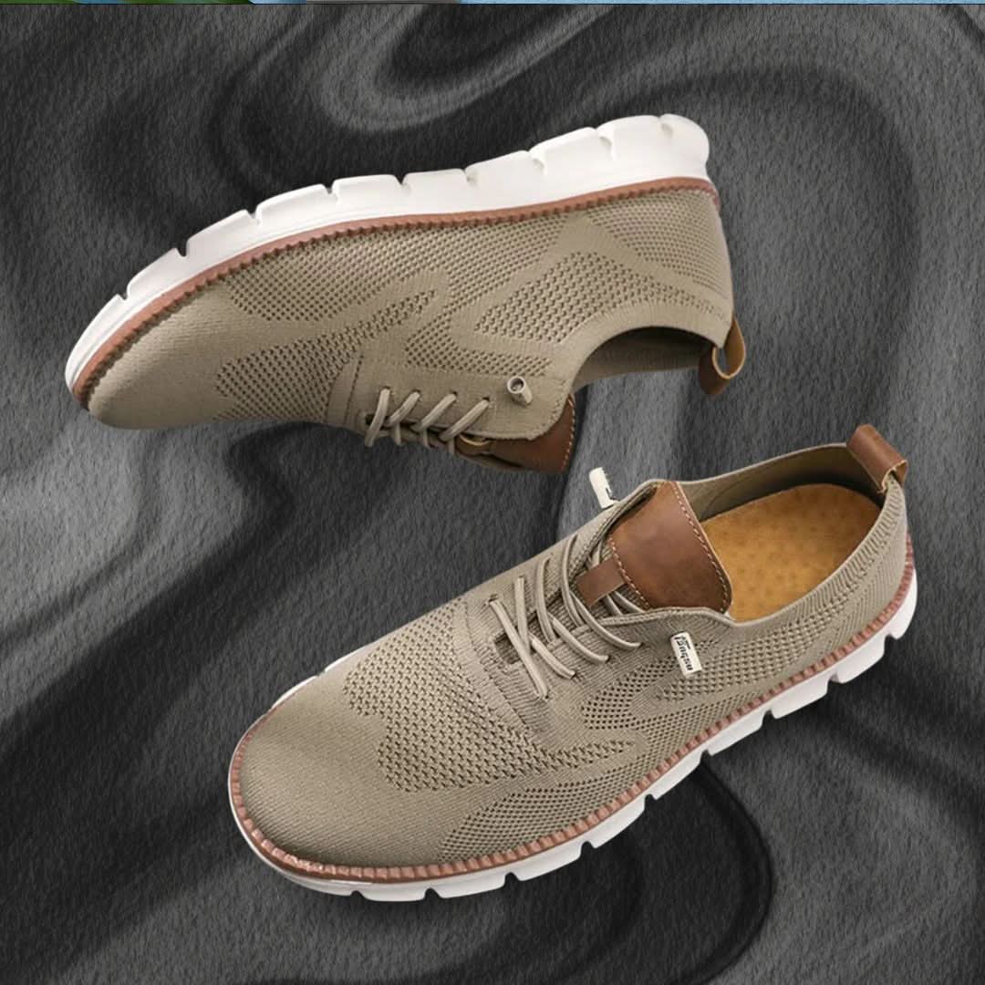 Lorenzo | Zapatillas ultracómodas para todo el día