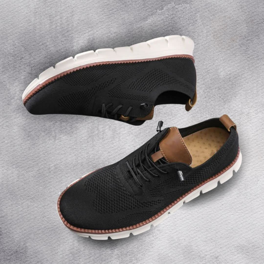Lorenzo | Zapatillas ultracómodas para todo el día