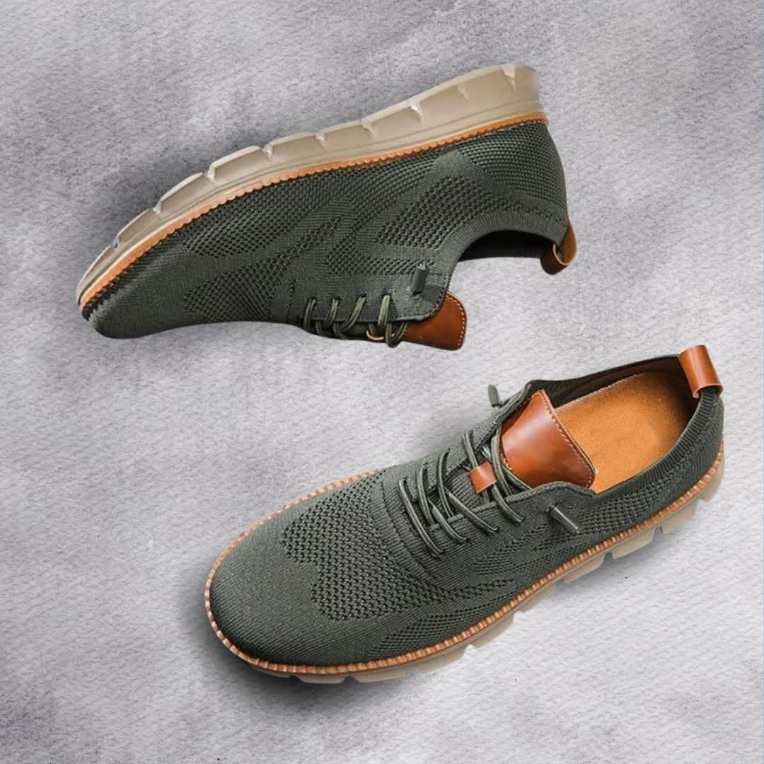 Lorenzo | Zapatillas ultracómodas para todo el día