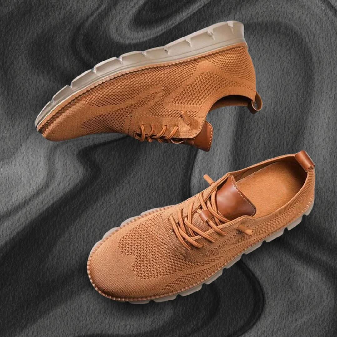 Lorenzo | Zapatillas ultracómodas para todo el día