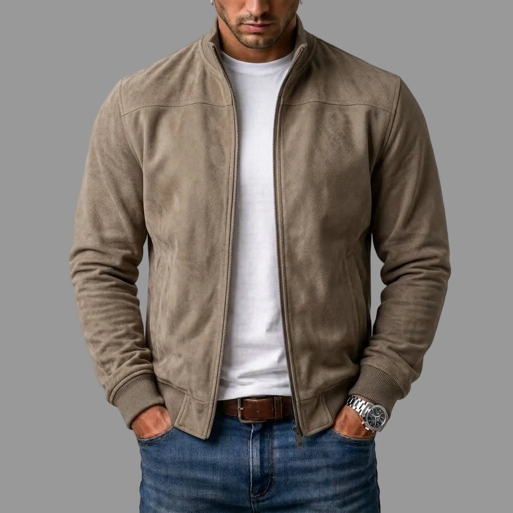 Lorenzo | Chaqueta de otoño