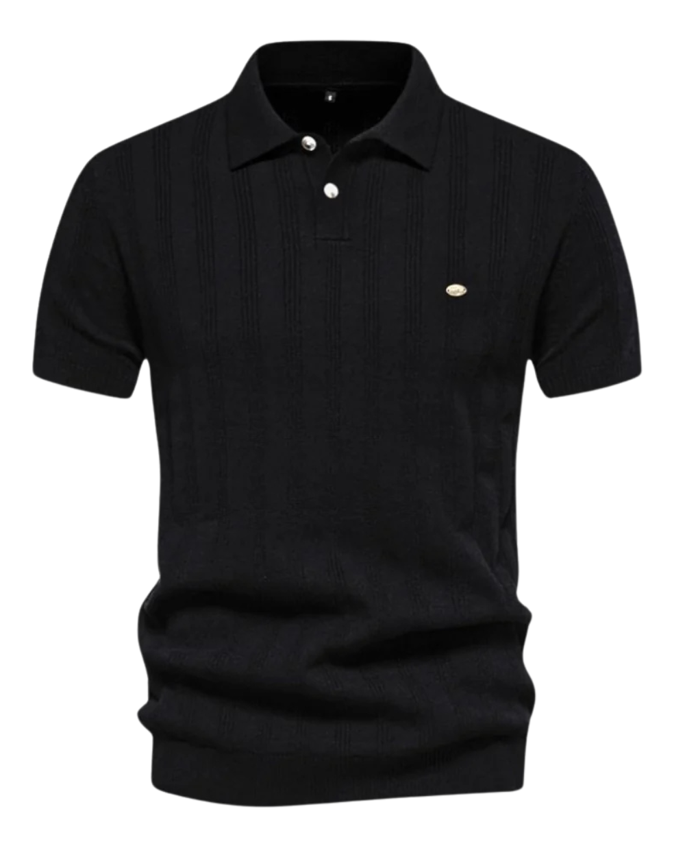 Ercole | Polo Clásico Hombre