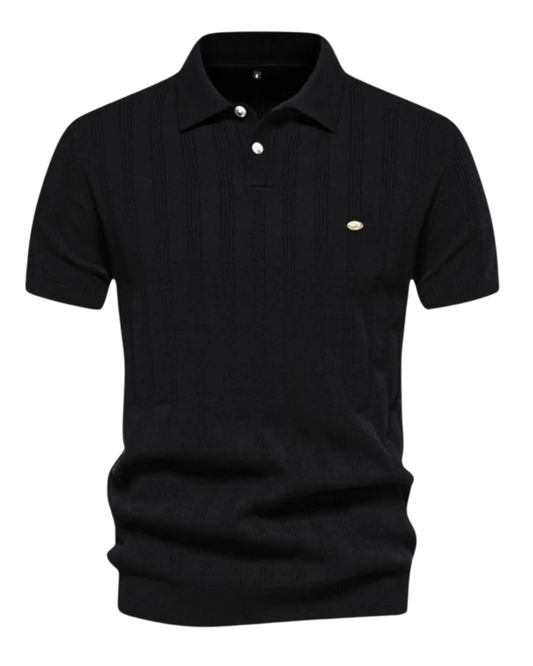 Ercole | Polo Clásico Hombre