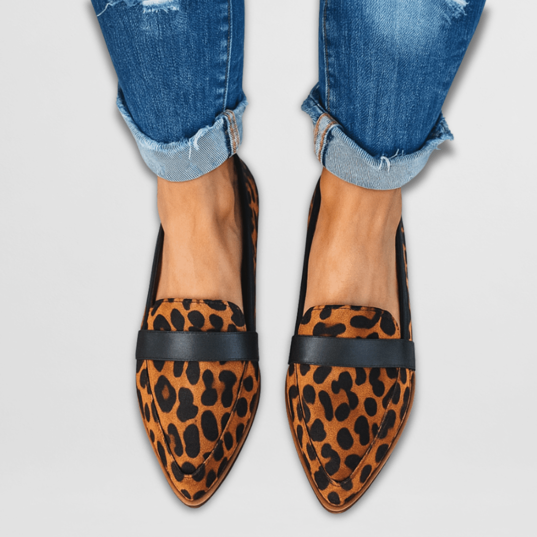 Helena | Mocasines Suaves