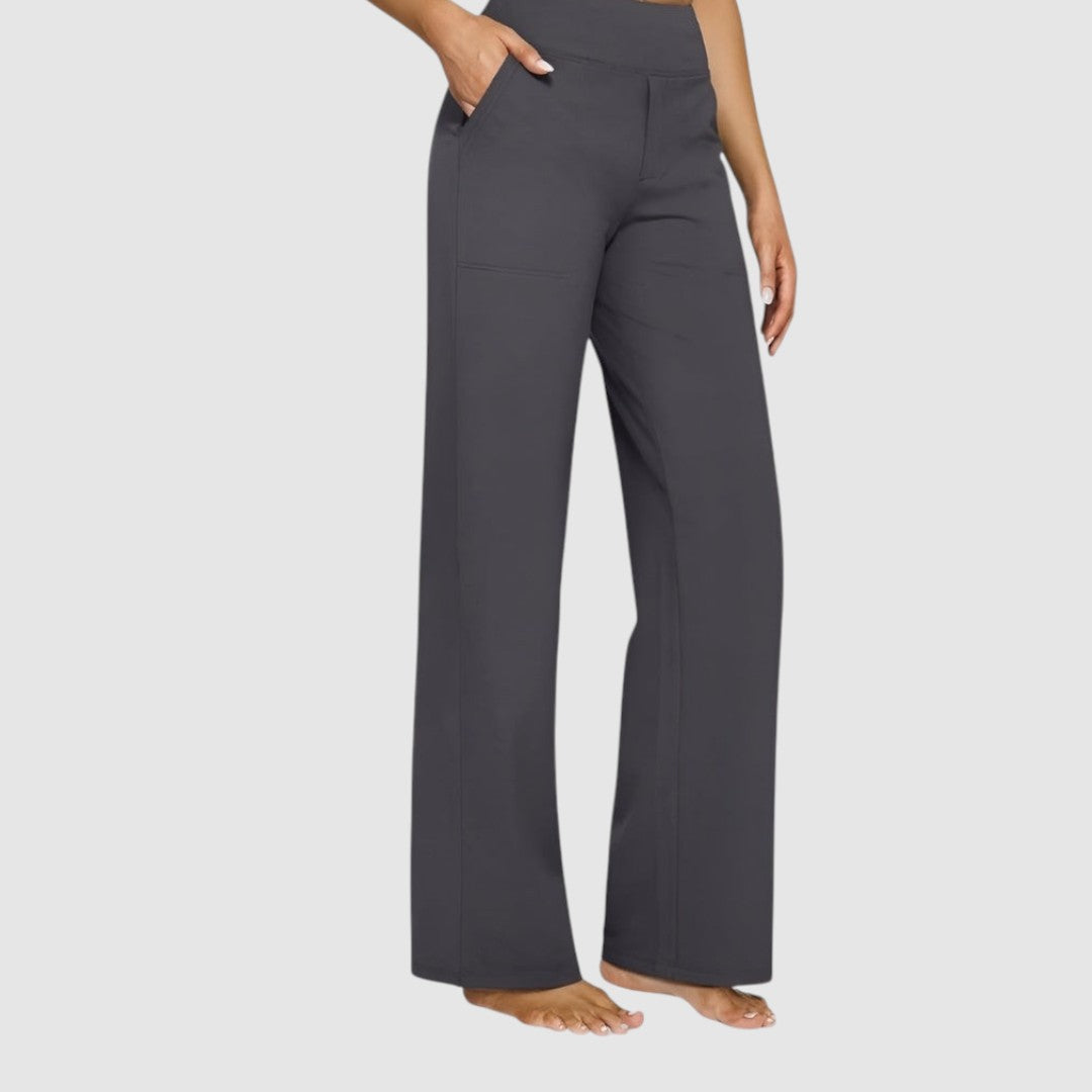 Iva - Pantalones elásticos cómodos para cada mujer