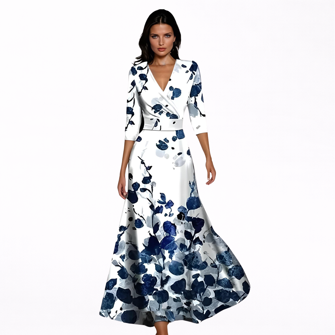 Vestido Rosario