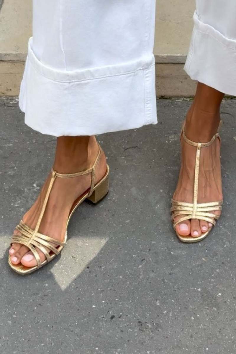 Alegria™ | Sandalias Sol de Verano