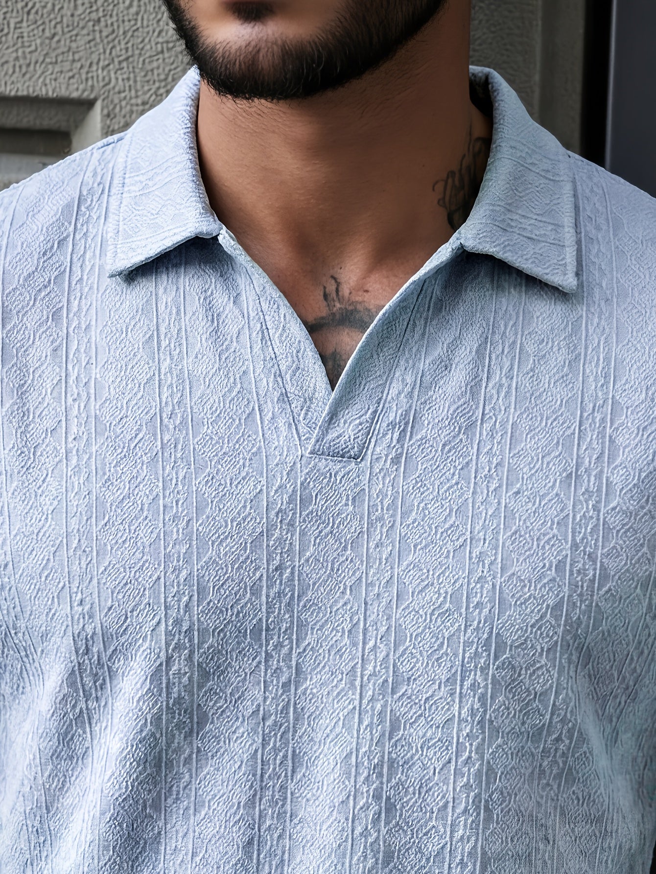 Severo – Elegante conjunto de polo