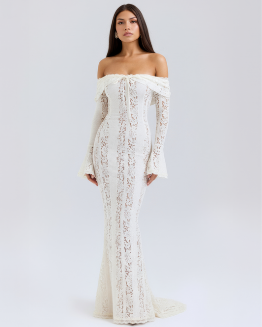 Vestido Alessandra
