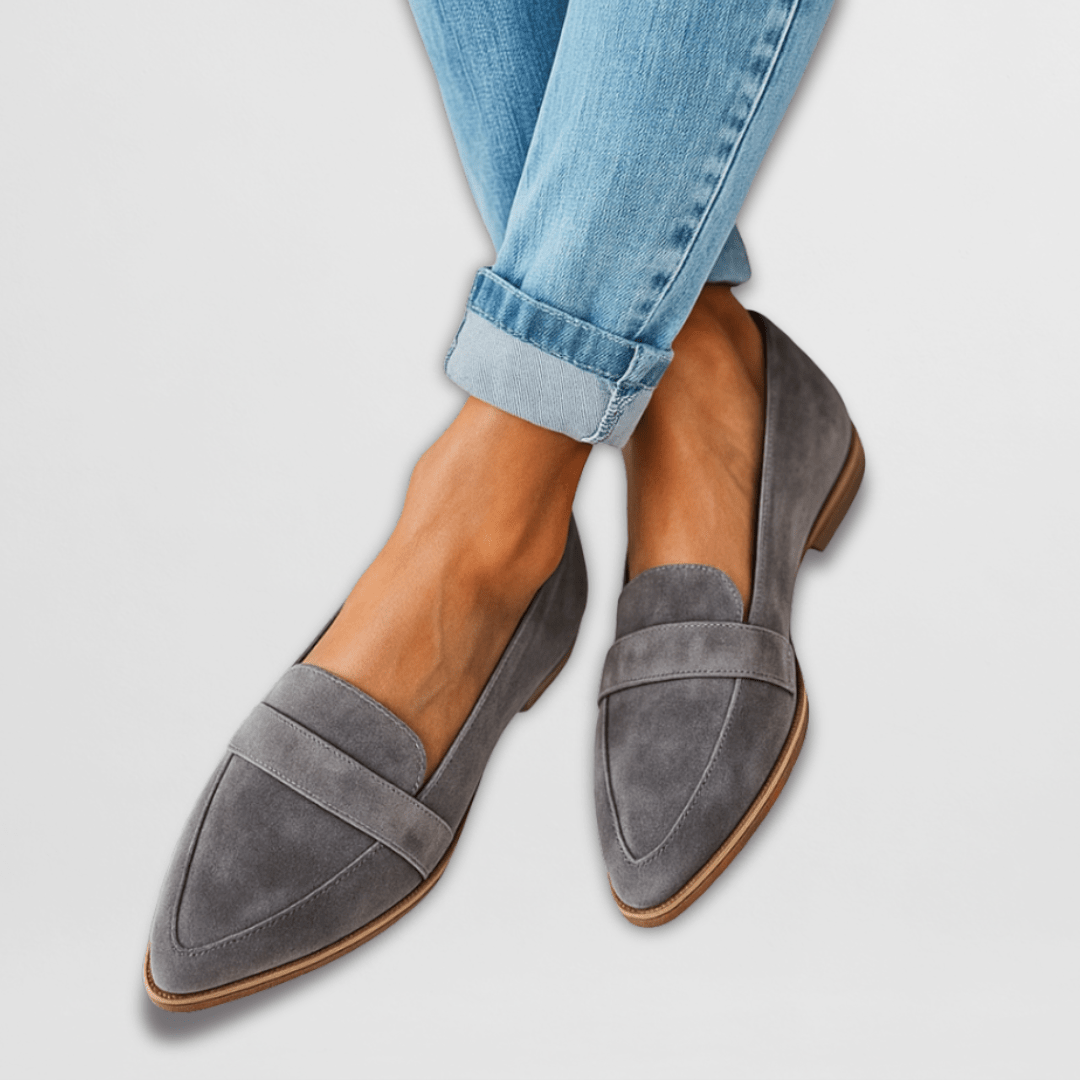 Helena | Mocasines Suaves