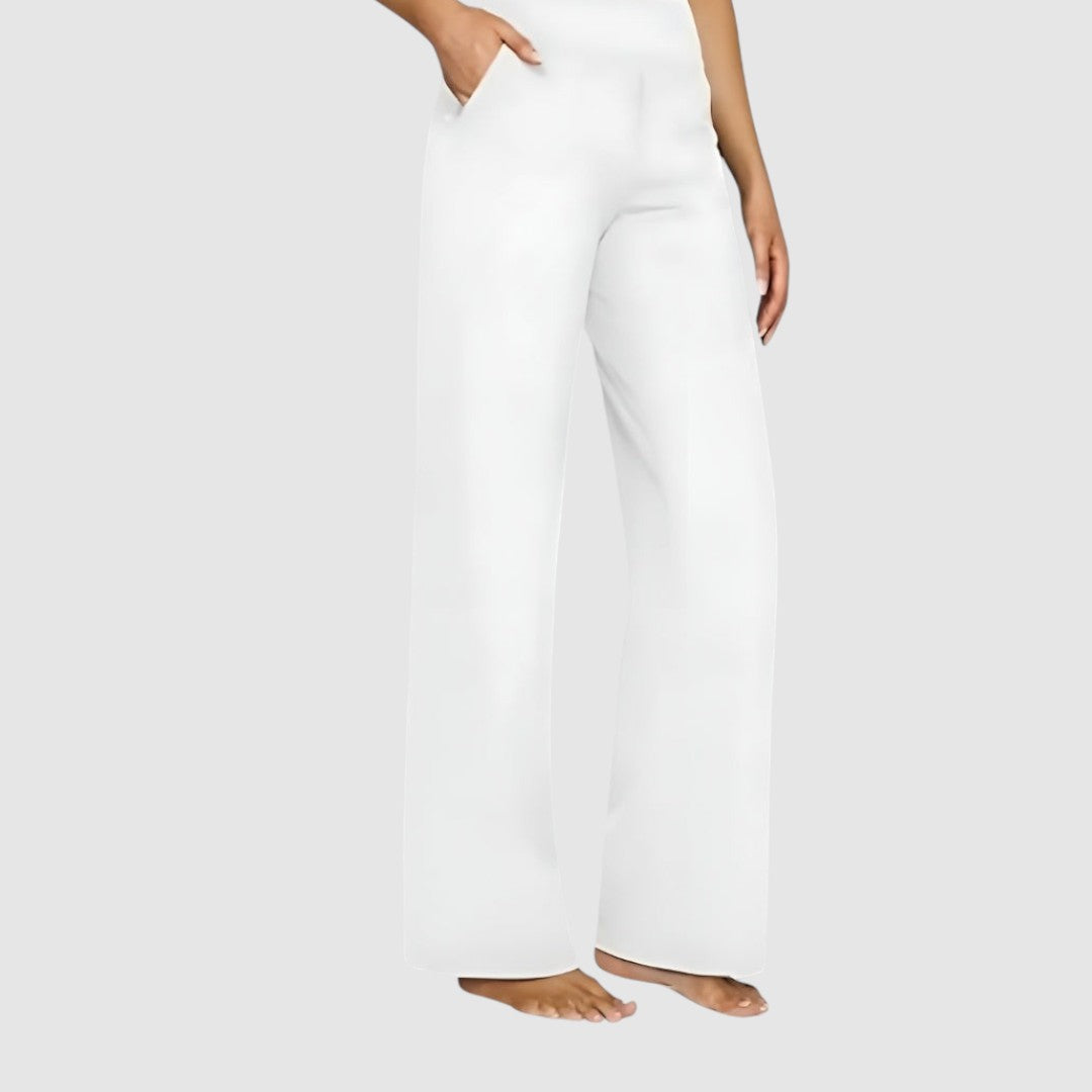 Iva - Pantalones elásticos cómodos para cada mujer