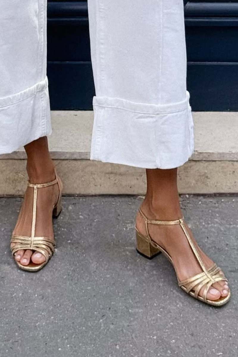 Alegria™ | Sandalias Sol de Verano