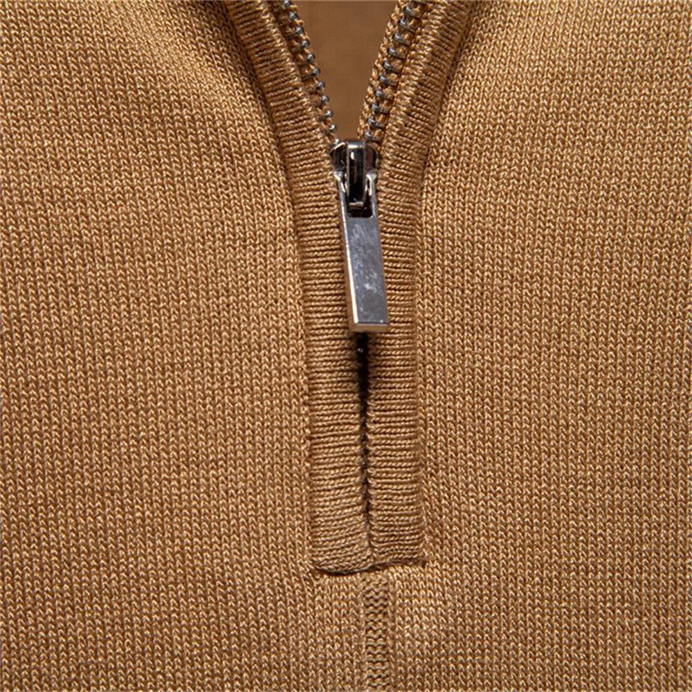 Ferruccio | Polo Elegante Hombre