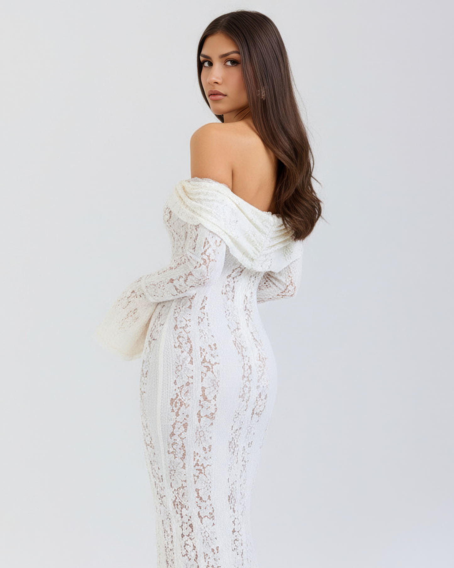 Vestido Alessandra