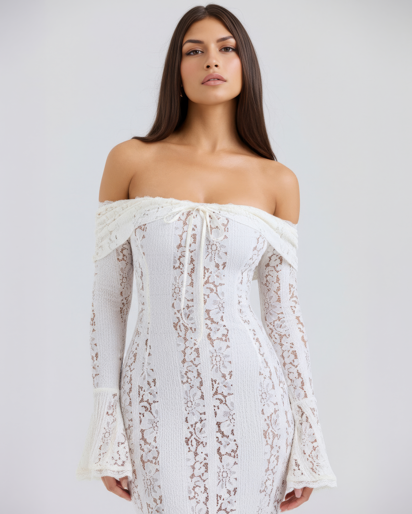 Vestido Alessandra
