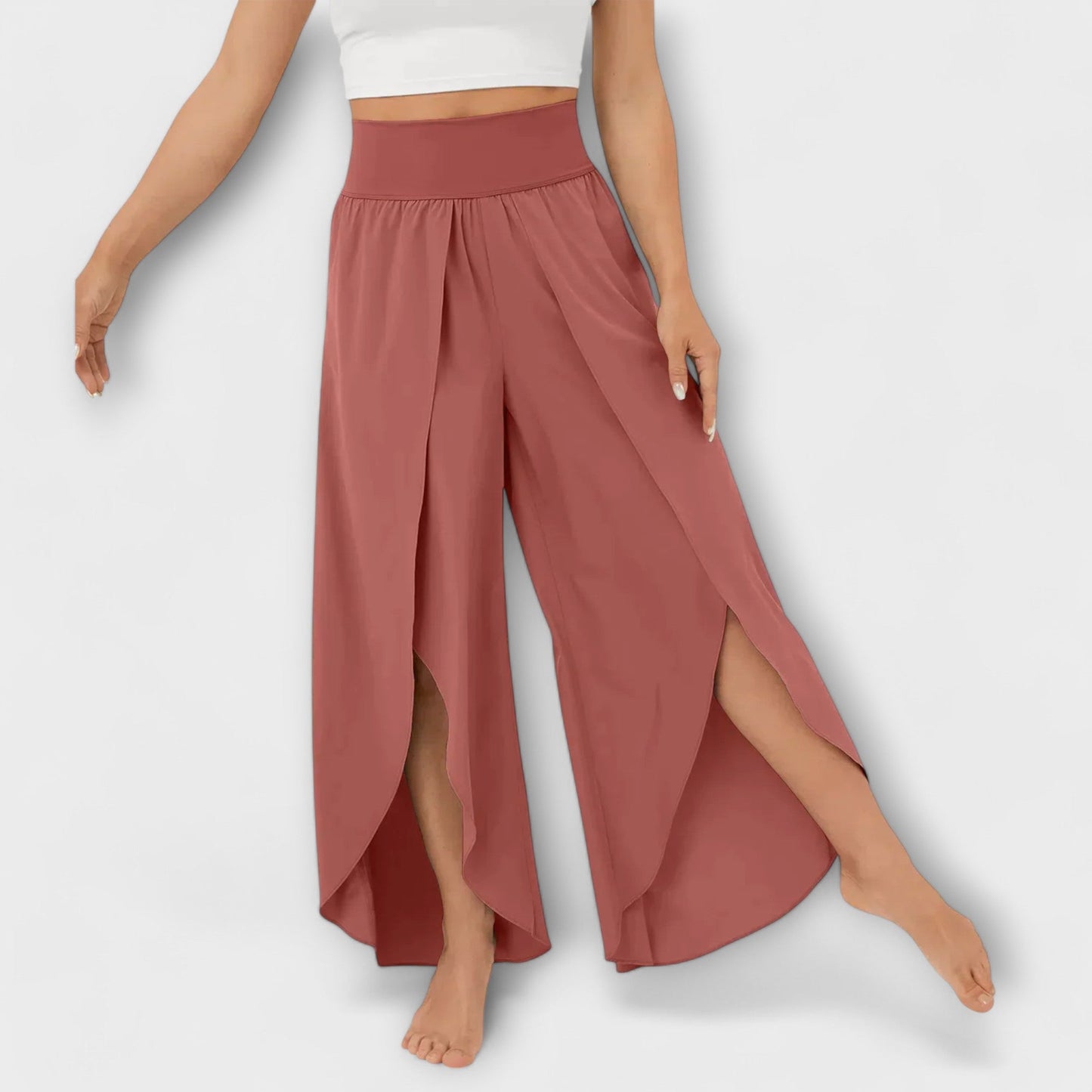 AirFlow - Pantalones para mujer
