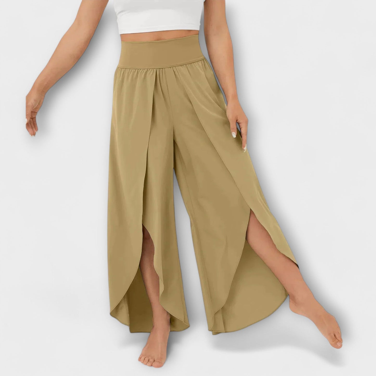 AirFlow - Pantalones para mujer