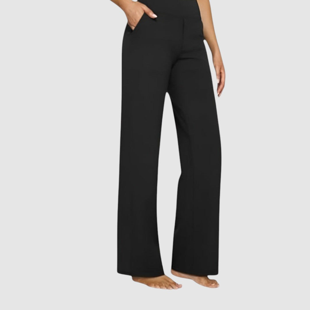 Iva - Pantalones elásticos cómodos para cada mujer