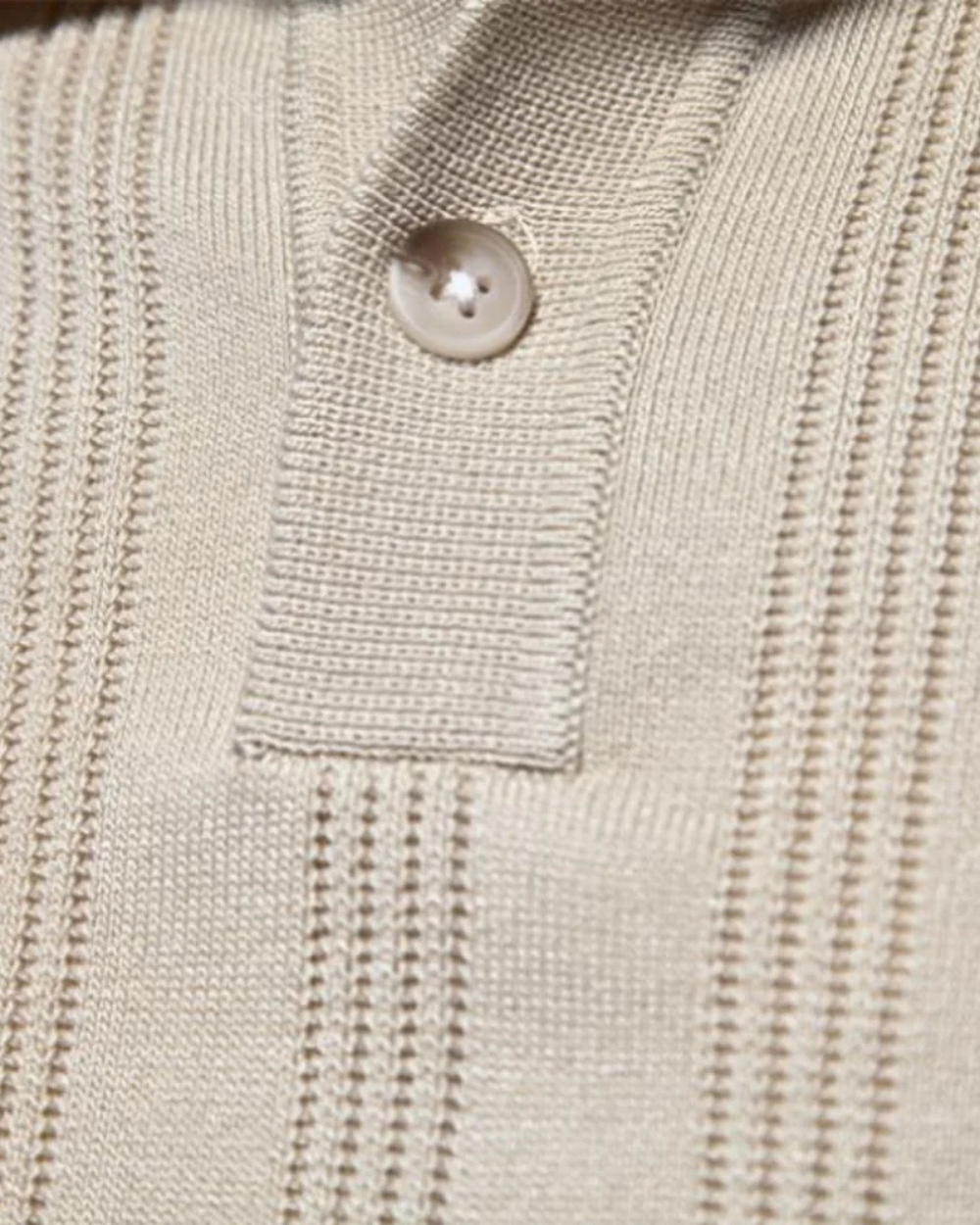Ercole | Polo Clásico Hombre
