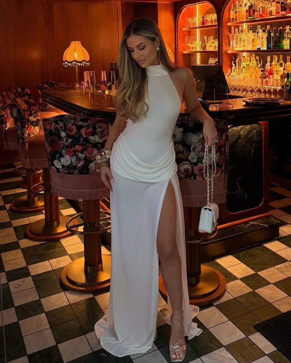 Vestido Cielo