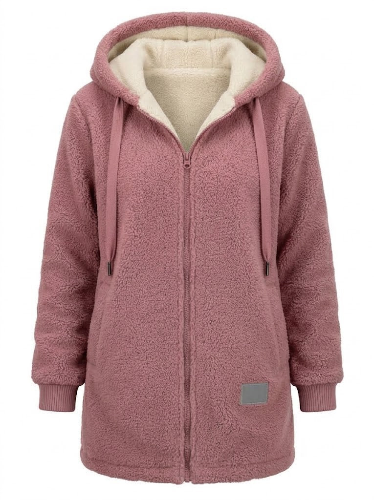 Phoebe™ Chaqueta Polar para Mujer