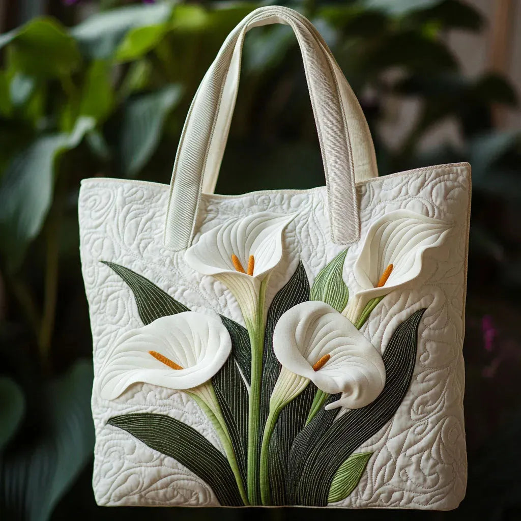 Lovisa – Bolso tote acolchado con calas