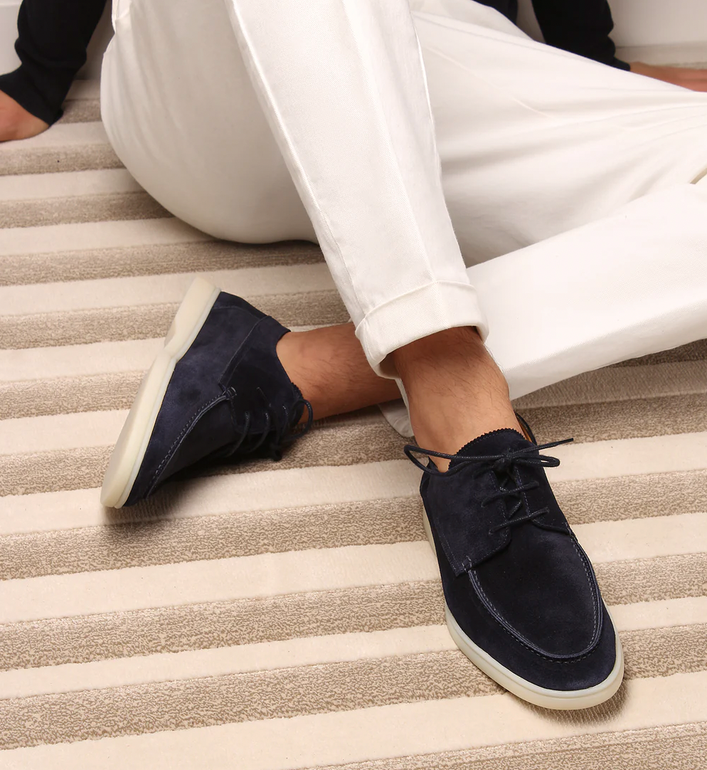 Lucas| Mocasines elegantes de verano