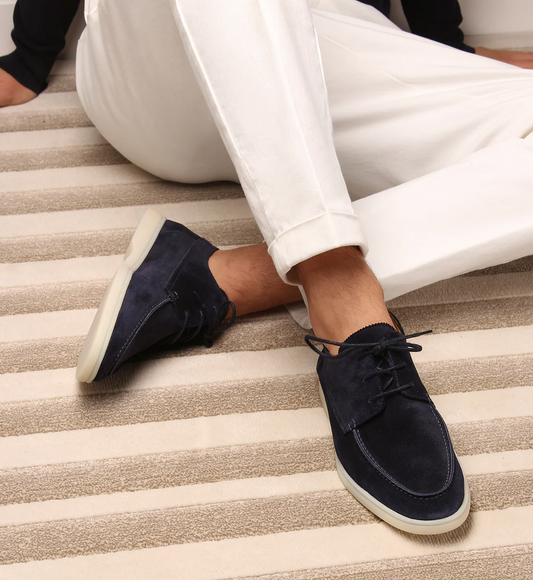Lucas| Mocasines elegantes de verano