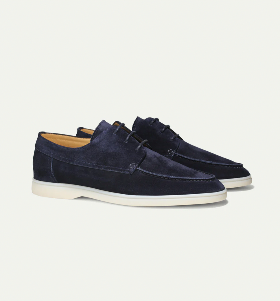 Lucas| Mocasines elegantes de verano