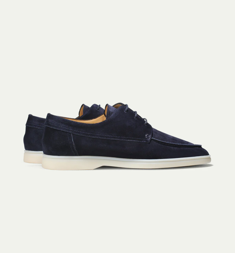 Lucas| Mocasines elegantes de verano