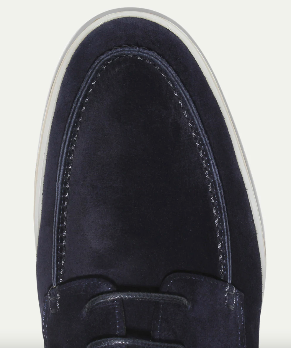 Lucas| Mocasines elegantes de verano