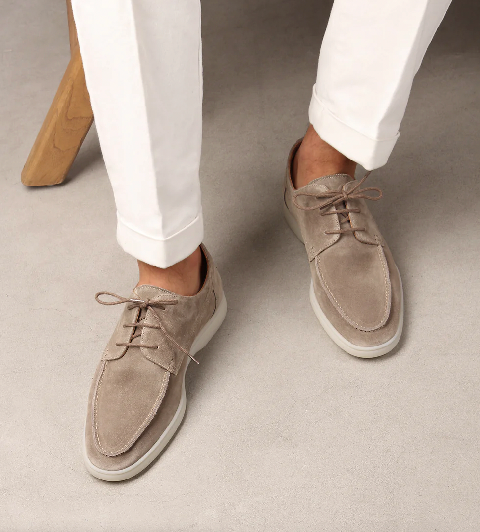 Lucas| Mocasines elegantes de verano