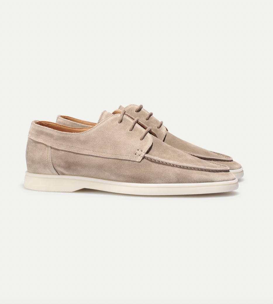 Lucas| Mocasines elegantes de verano