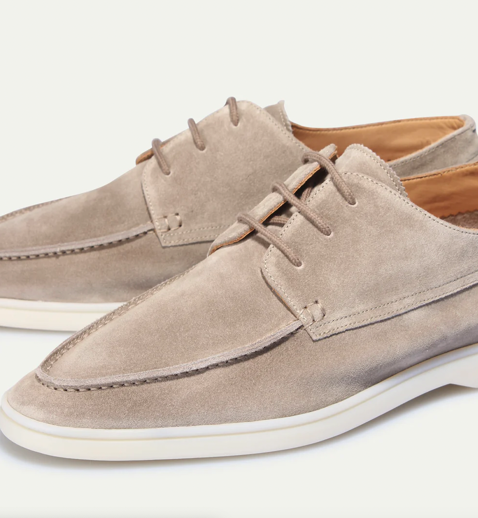 Lucas| Mocasines elegantes de verano