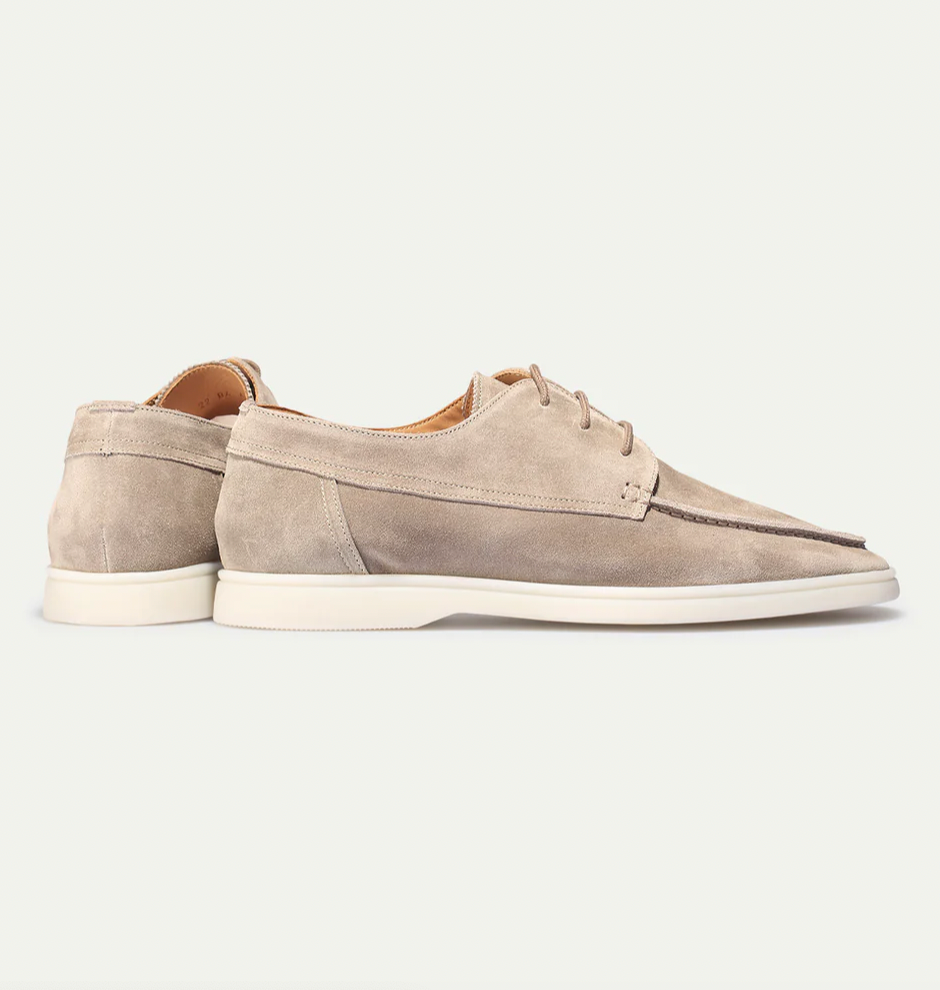 Lucas| Mocasines elegantes de verano