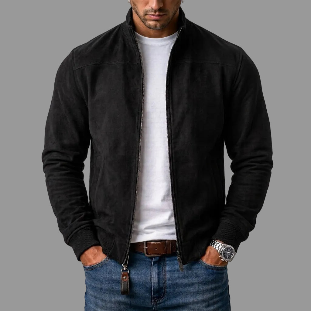 Lorenzo | Chaqueta de otoño