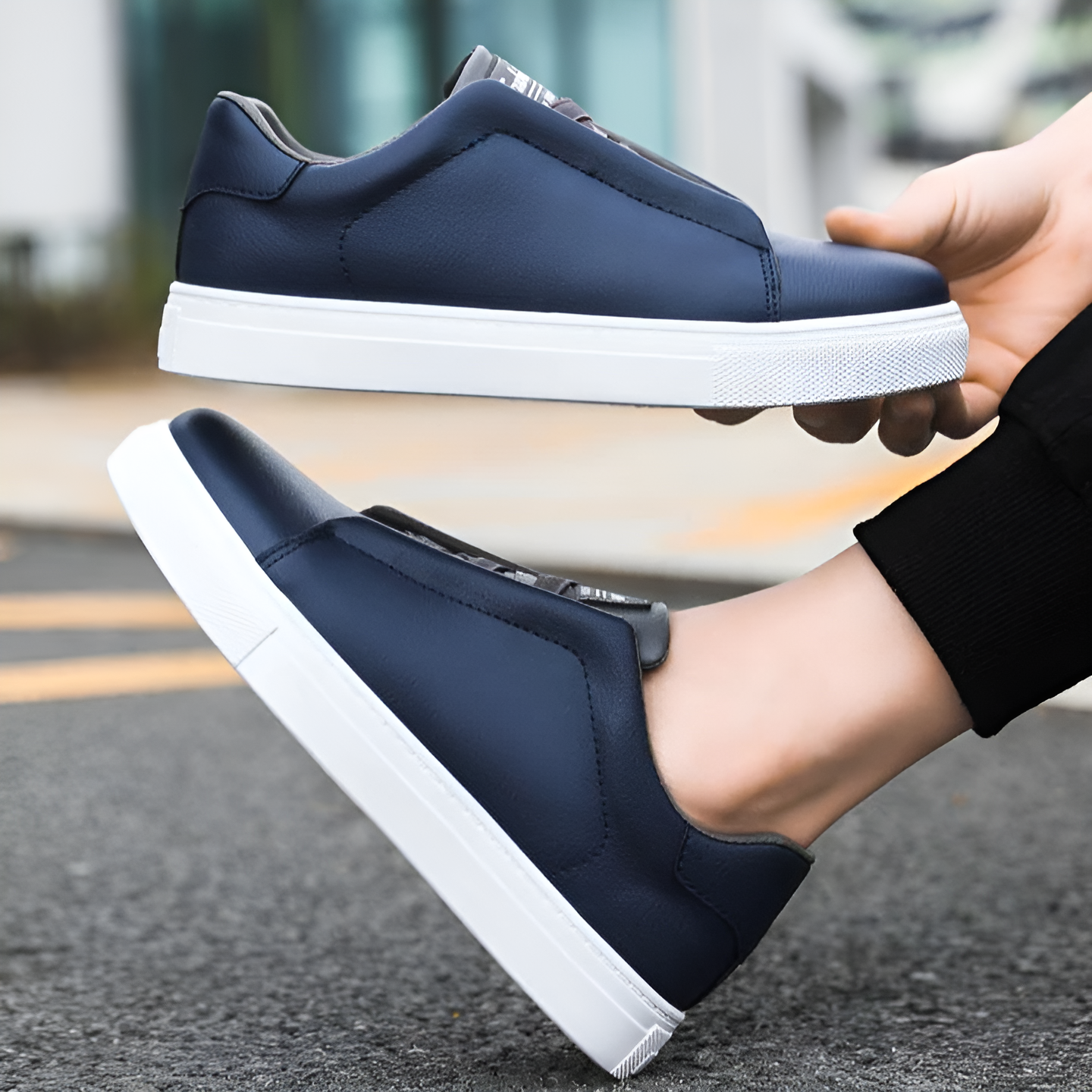 Sommerfeld | Zapatillas clásicas originales