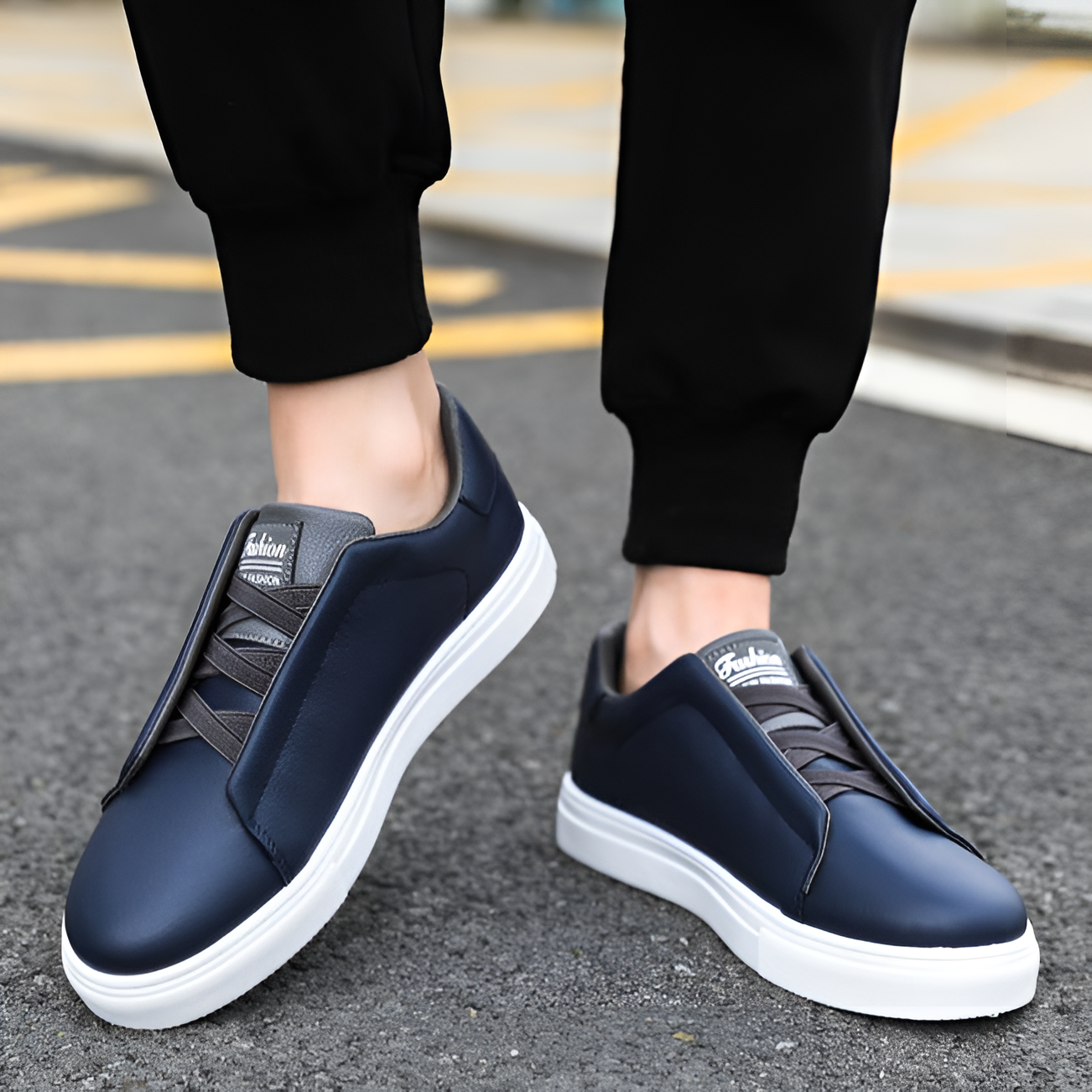 Sommerfeld | Zapatillas clásicas originales