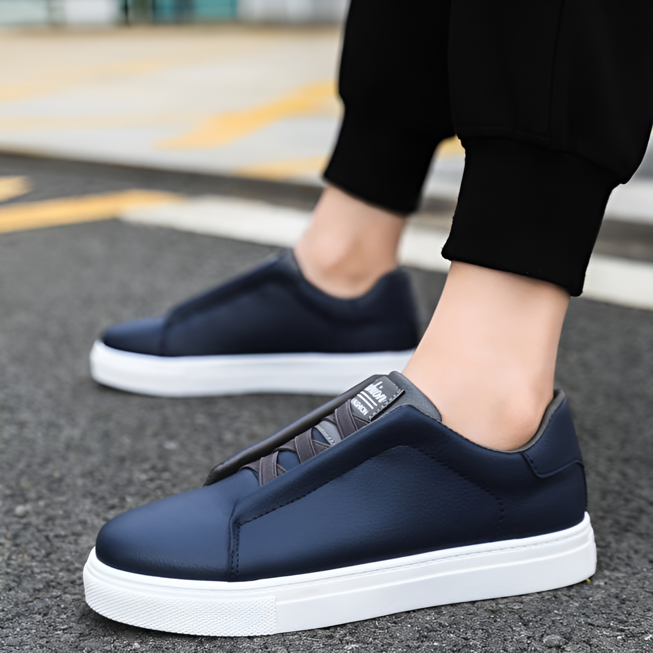 Sommerfeld | Zapatillas clásicas originales