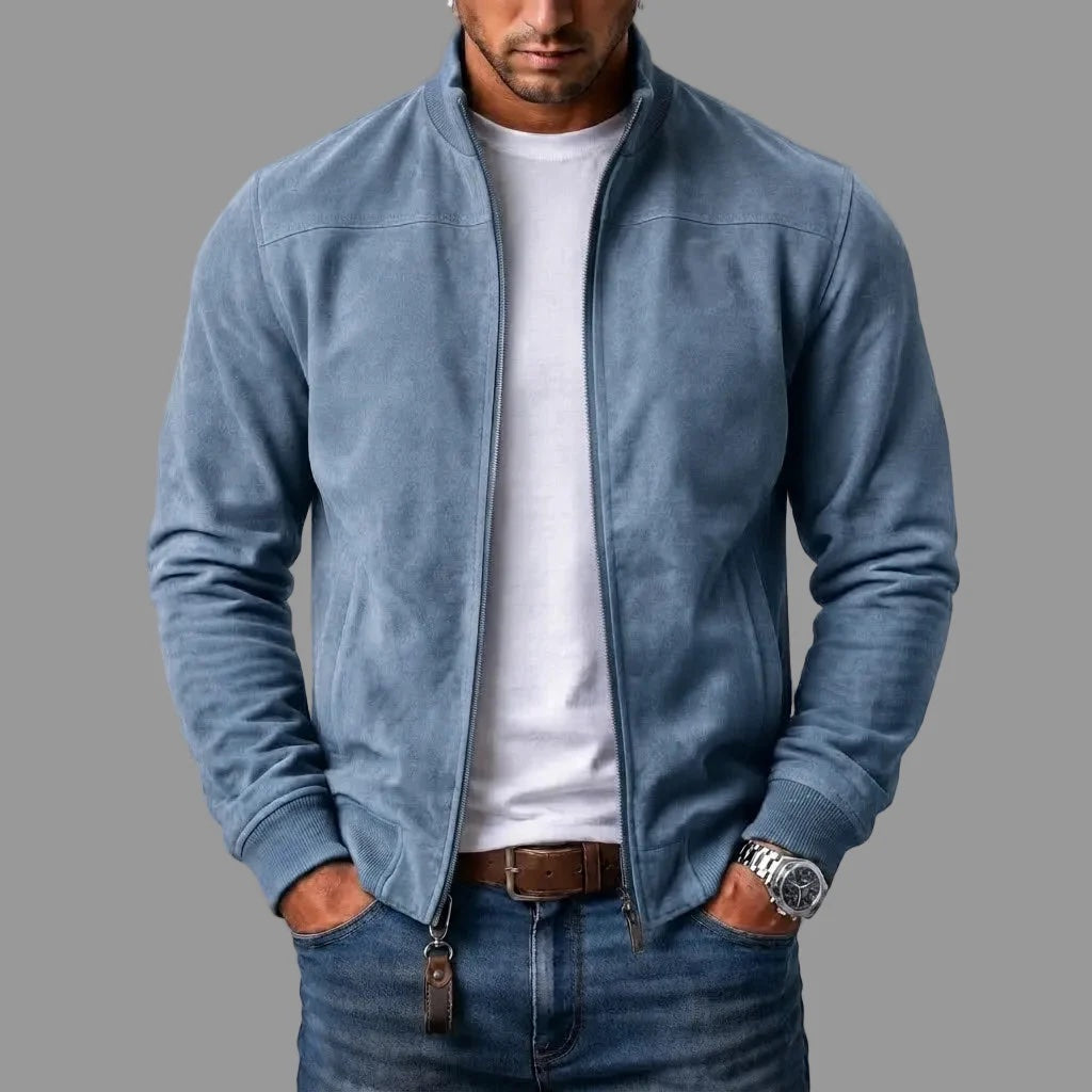 Lorenzo | Chaqueta de otoño
