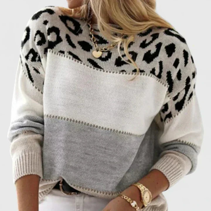 Marcela™ | Jersey Elegante
