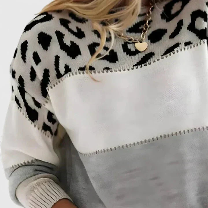 Marcela™ | Jersey Elegante