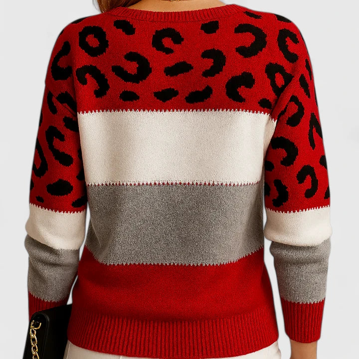 Marcela™ | Jersey Elegante