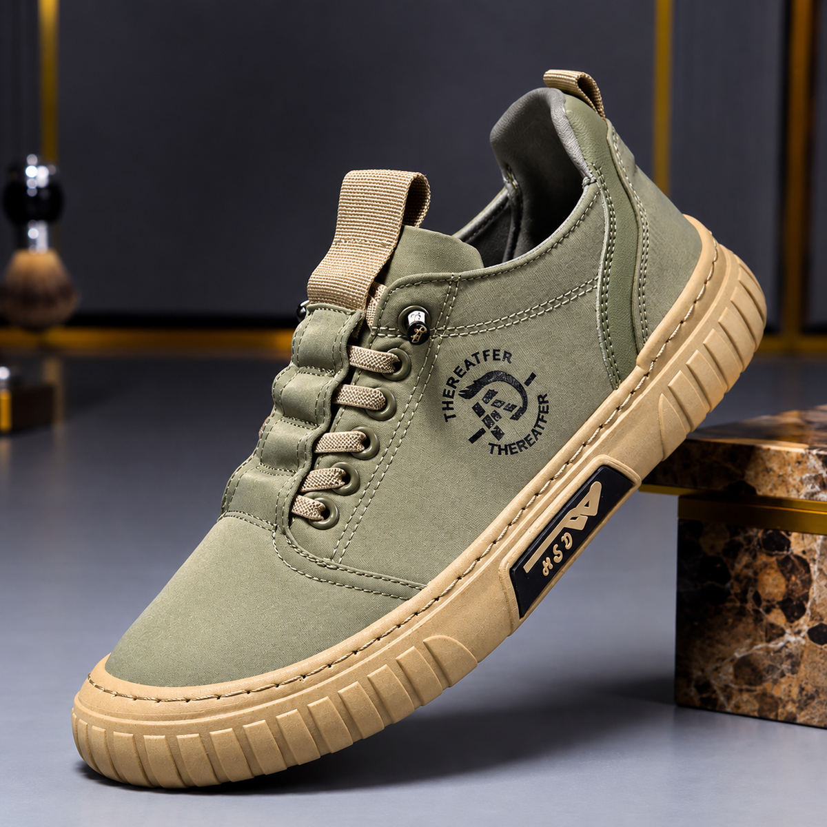 Zapatillas de hombre | Calzado casual urbano