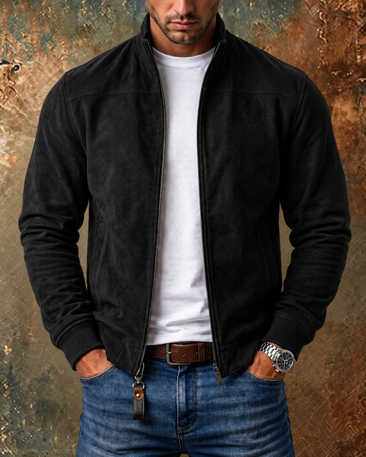 Lorenzo | Chaqueta de otoño