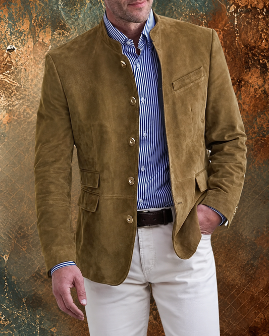 Eric™ | Chaqueta Rochester