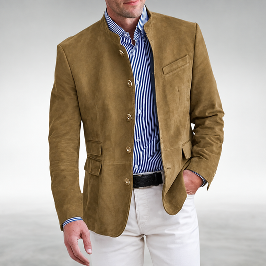 Eric™ | Chaqueta Rochester