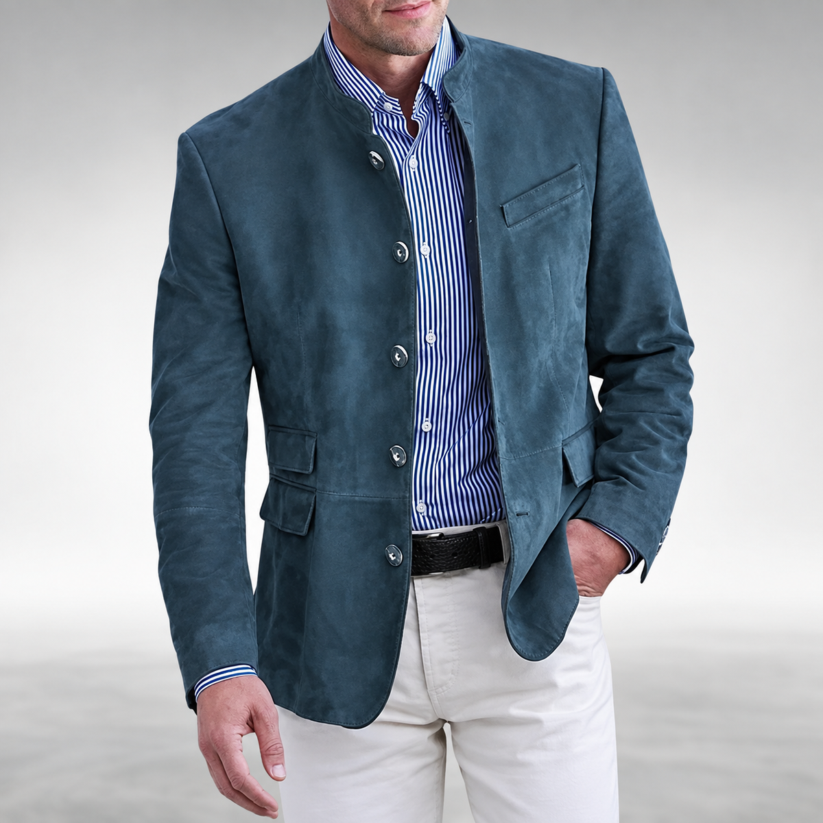 Eric™ | Chaqueta Rochester