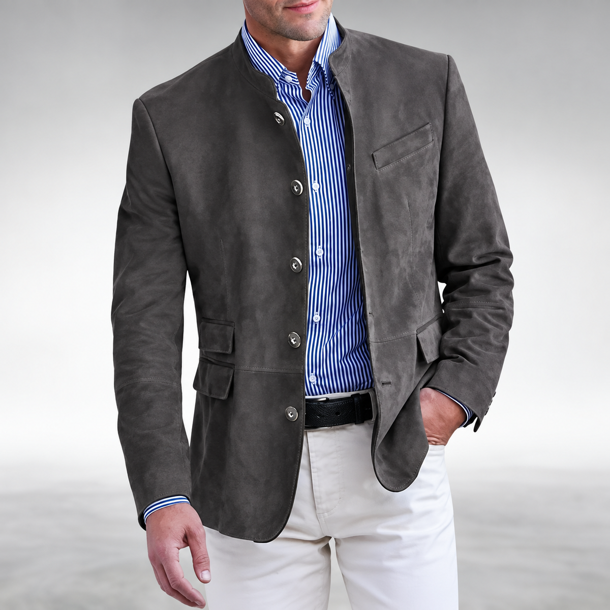 Eric™ | Chaqueta Rochester