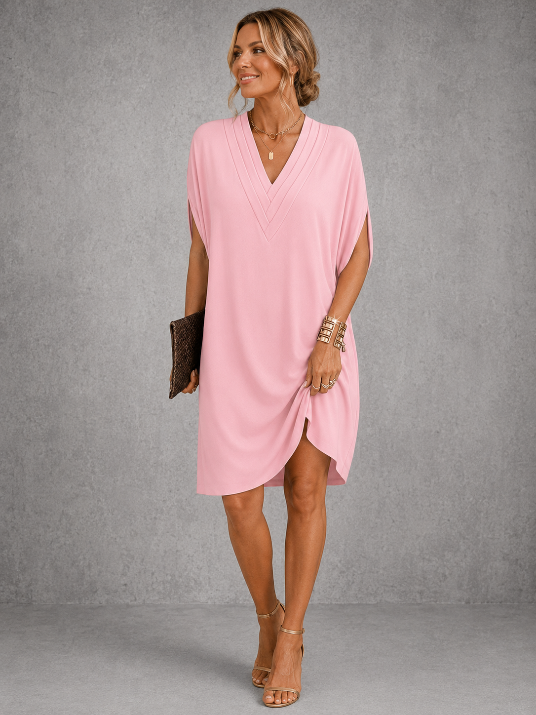 Selira™ | Vestido estilizador y cómodo